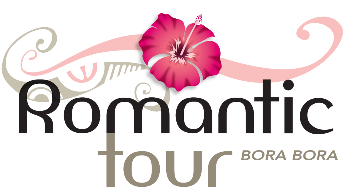 Romantic Tour Bora Bora