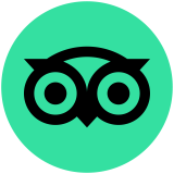 Tripadvisor logo